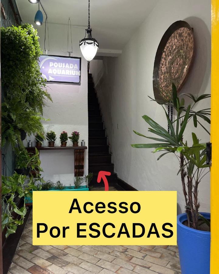 Cafe E Prosa Centro Historico Hotel Парати Екстериор снимка