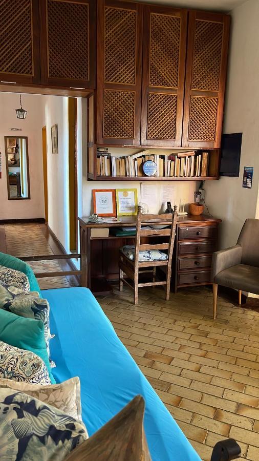 Cafe E Prosa Centro Historico Hotel Парати Екстериор снимка
