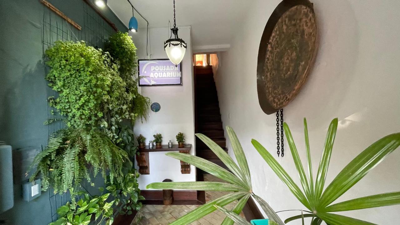 Cafe E Prosa Centro Historico Hotel Парати Екстериор снимка