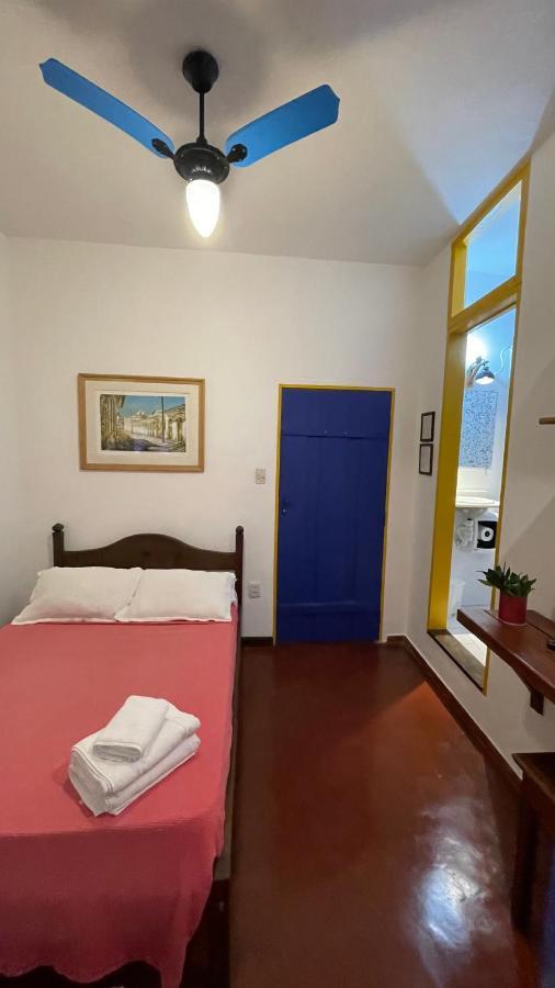 Cafe E Prosa Centro Historico Hotel Парати Екстериор снимка